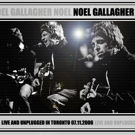 2006-11-07: The Danforth Music Hall, Toronto, ON, Canada