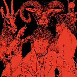 Liminal Animals