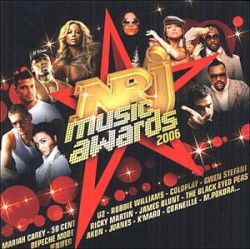 NRJ Music Awards 2006