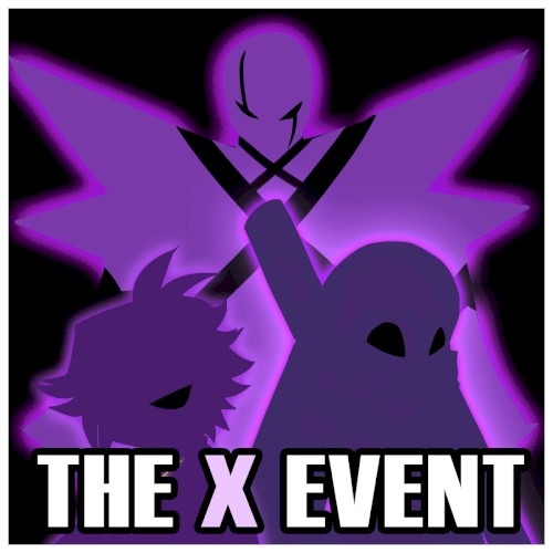 Friday Night Funkin' - The X Event (Original Soundtrack)
