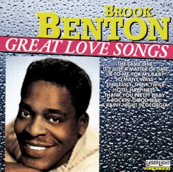 Great Love Songs