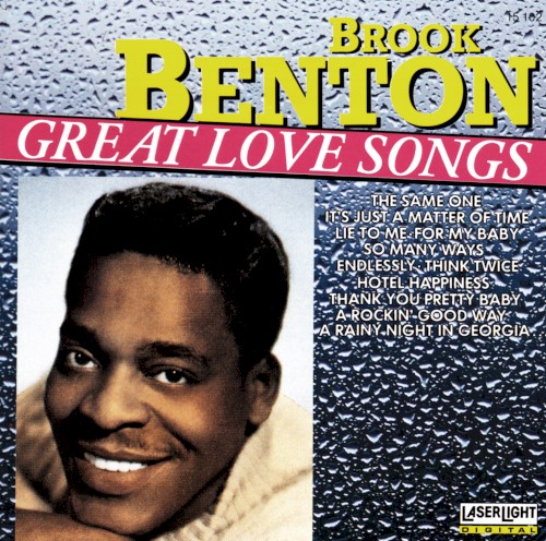 Great Love Songs