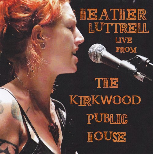 Live from The Kirkwood Public House