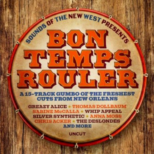 Bon Temps Rouler: 15 Tracks of the Freshest Sounds From New Orleans
