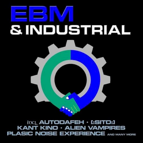 EBM & Industrial Vol. 1