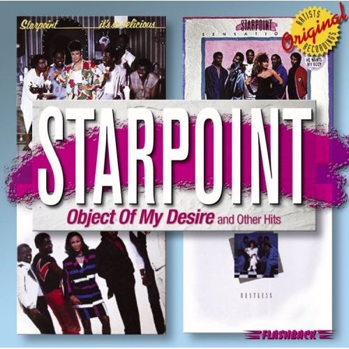 Object of My Desire & Other Hits