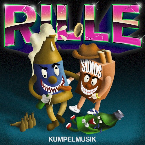 Rille