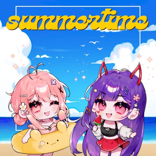 summertime