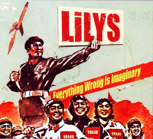 Everything Wrong Is Imaginary