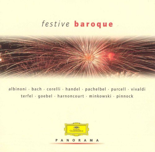 Festive Baroque