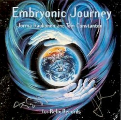 Embryonic Journey
