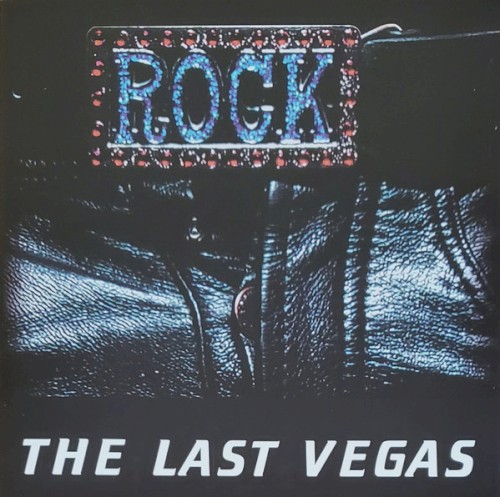 The Last Vegas