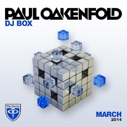 DJ Box - March 2014