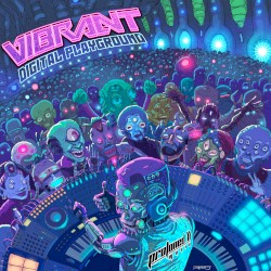 Digital Playground
