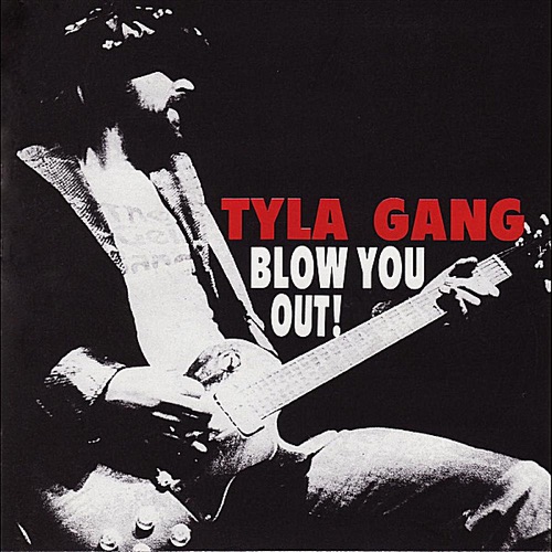 Blow You Out