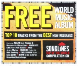 Songlines: Top of the World 30