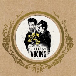 The Littlest Viking