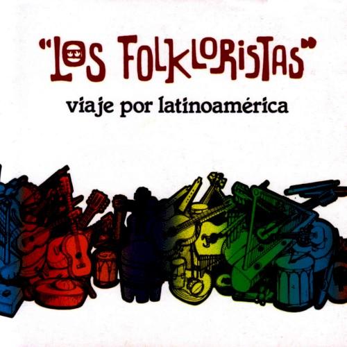 Viaje por Latinoamérica