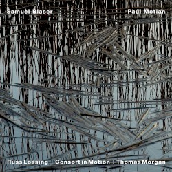 Consort in Motion