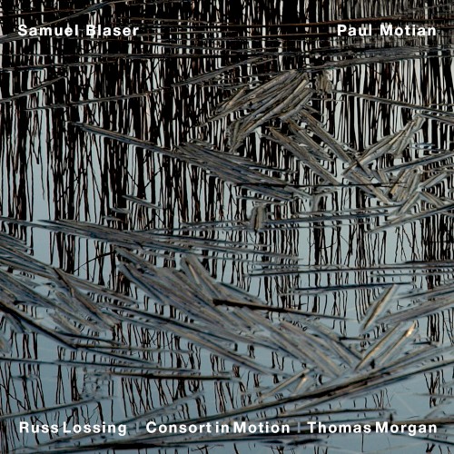 Consort in Motion