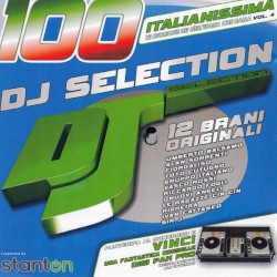 DJ Selection 100: Italianissima, Vol. 4
