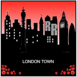 London Town