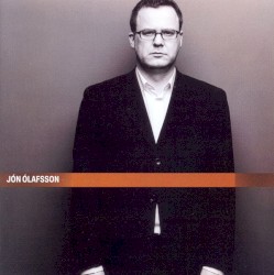 Jón Ólafsson