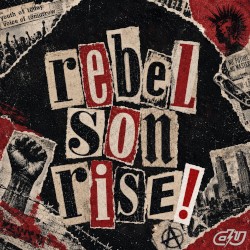 Rebel Son Rise!