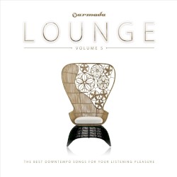 Armada Lounge, Volume 5