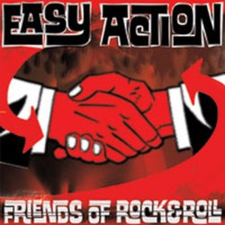 Friends of Rock & Roll
