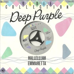 Hallelujah / Emmaretta