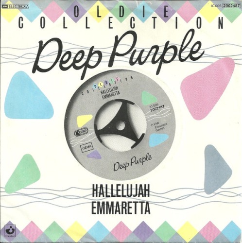 Hallelujah / Emmaretta