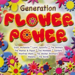 Generation Flower Power