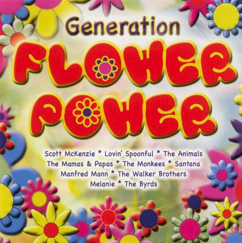 Generation Flower Power