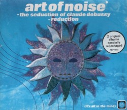 The Seduction of Claude Debussy / Reduction