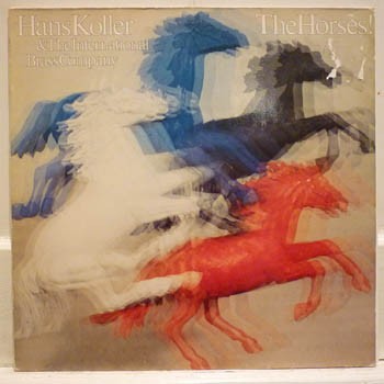 The Horses!