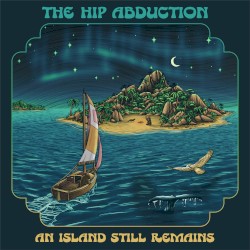An Island Still Remains