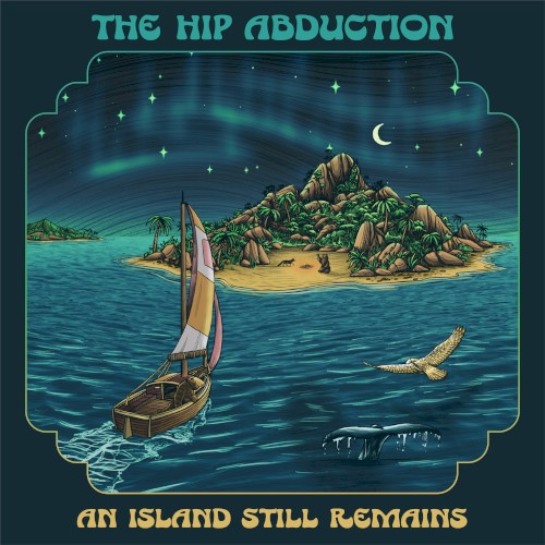 An Island Still Remains
