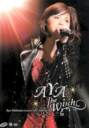 AYA The Witch