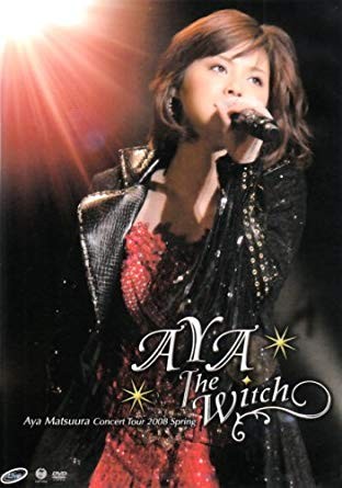 AYA The Witch