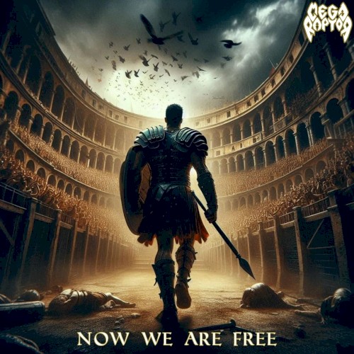 Now We Are Free