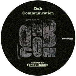 Still Dub EP