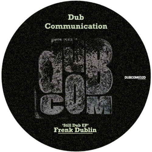 Still Dub EP