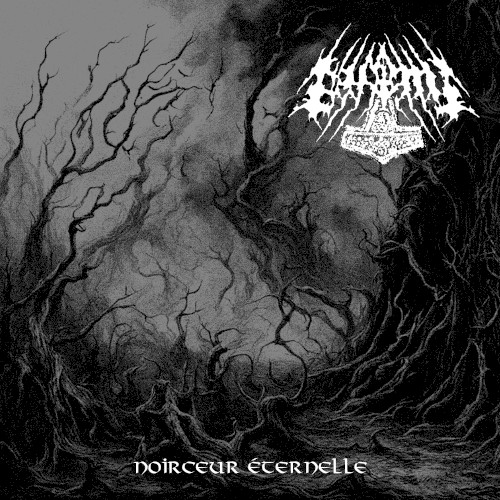 Noirceur éternelle