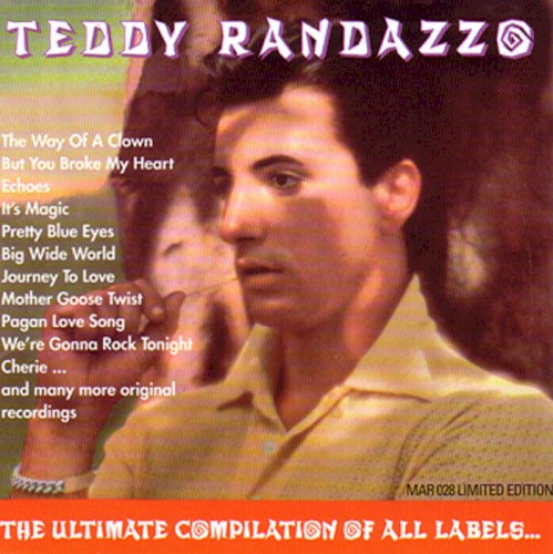 The Ultimate Compilation of All Labels...