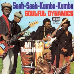 Saah-Saah-Kumba-Kumba