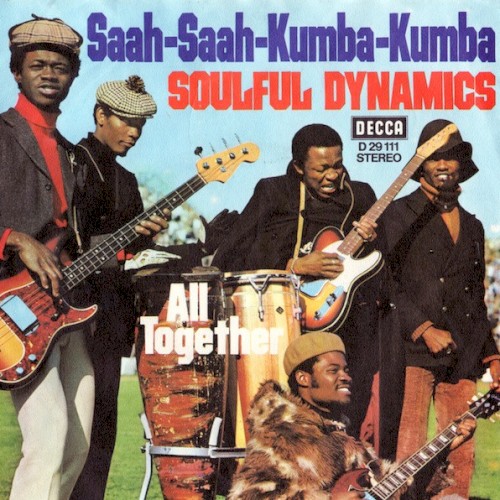 Saah-Saah-Kumba-Kumba