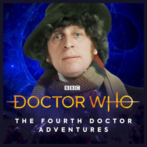 Doctor Who: The Fourth Doctor Adventures Series 09 Volume 1