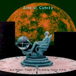Live at Cave12