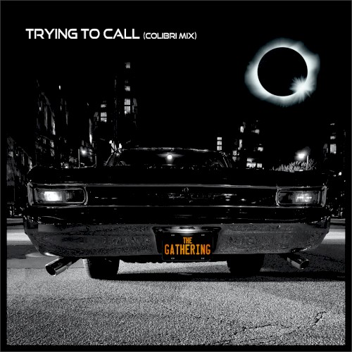 Trying to Call (Colibri mix)